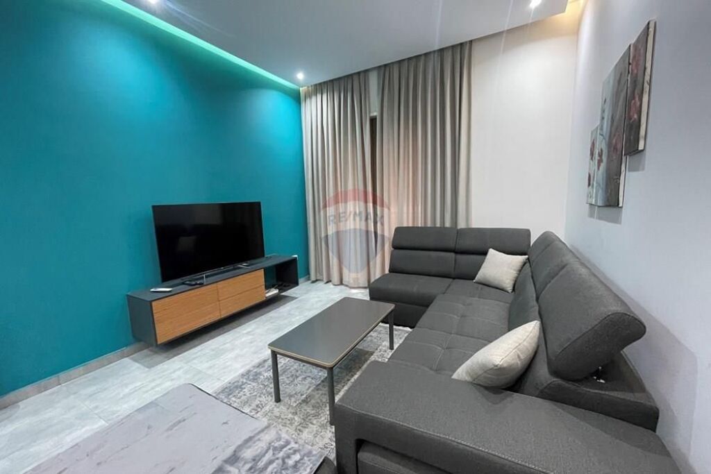 Apartament me qera ne delijorgj