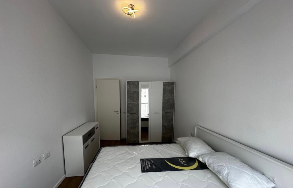 Selling a fully furnished 1+1 apartment in Kaimi Residence!