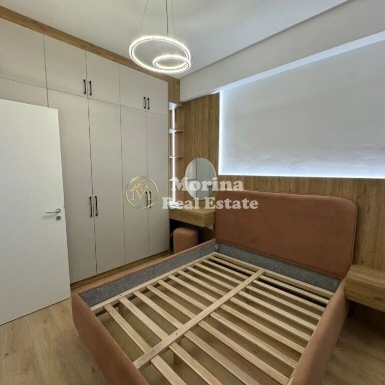 Qera | Apartament 1 + 1 | Ali Demi | 500 €/muaj