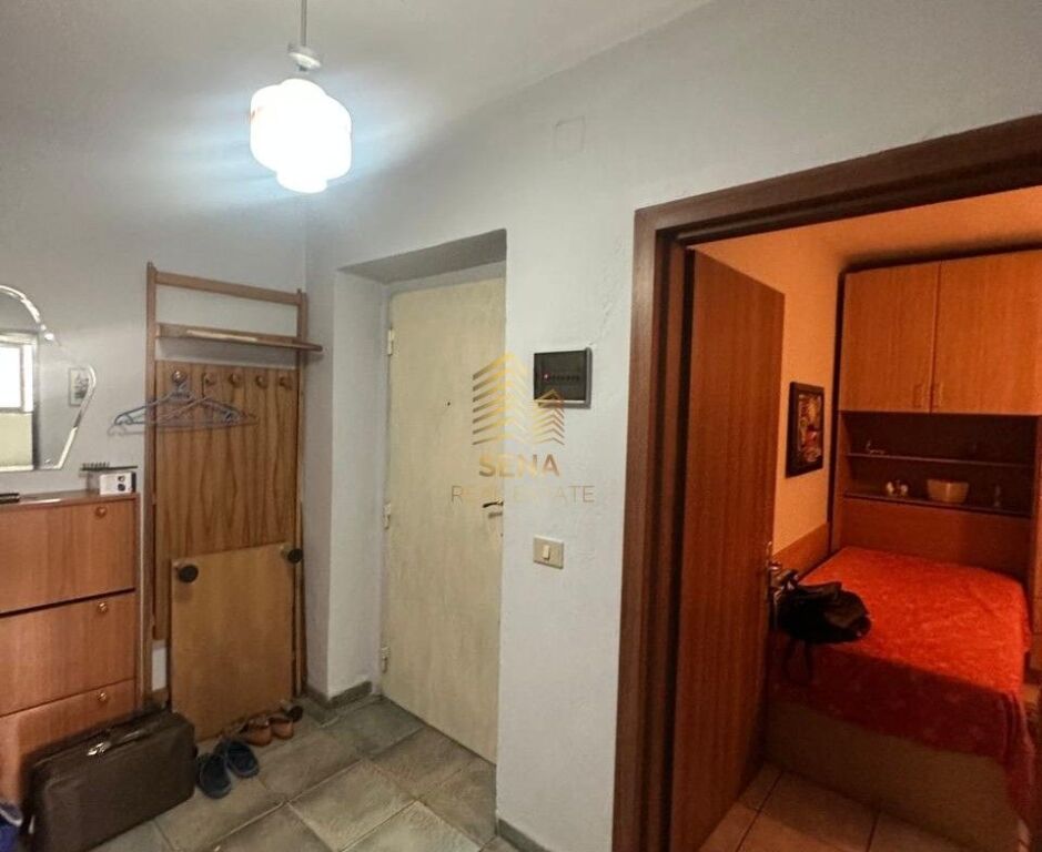 Affitto,Appartamento,2+1+balcone,Brryli,50.000Leke/Mese