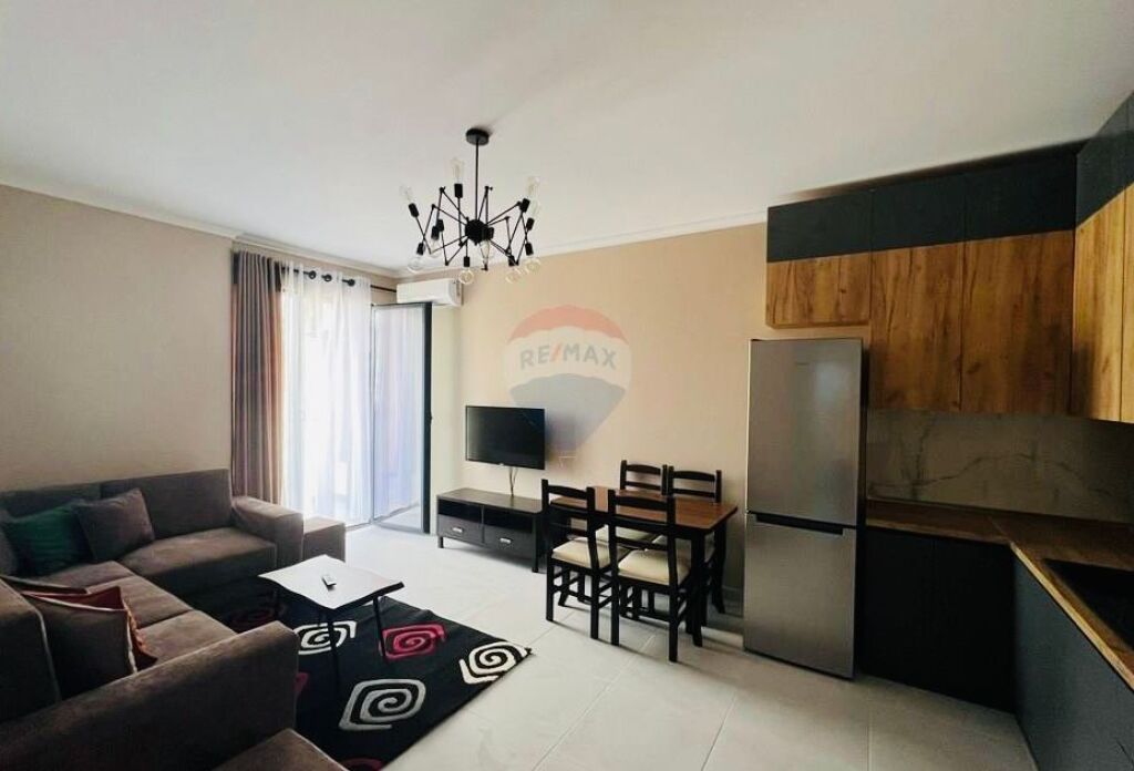 🏠📍Apartament 1+1 Kongresi I Manastirit