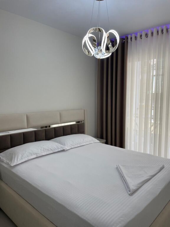 Jepet apartament me qera 1+1