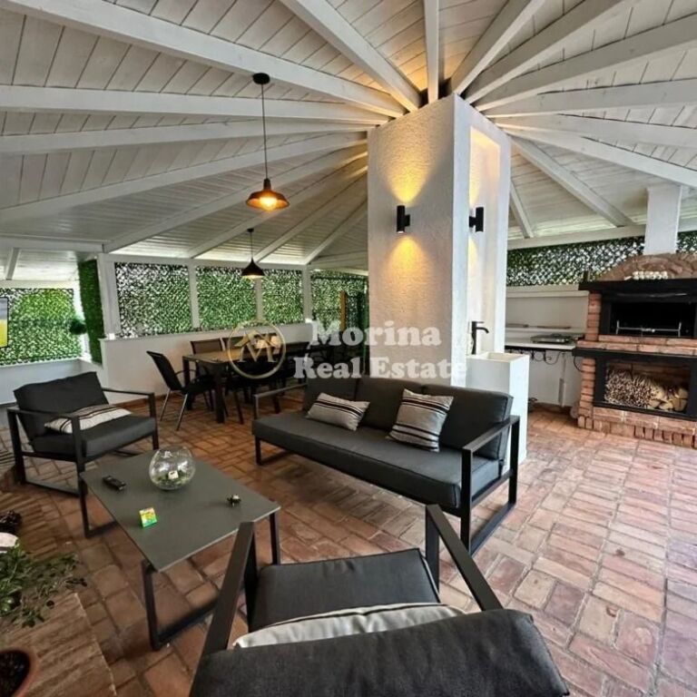 Qera | Penthouse 3 + 1 + 3 | Mali i Robit | 1000 €/muaj