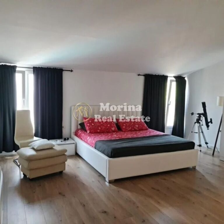 Sale | Penthouse 3 + 1 + 3 | Mali i Robit | 300000 €