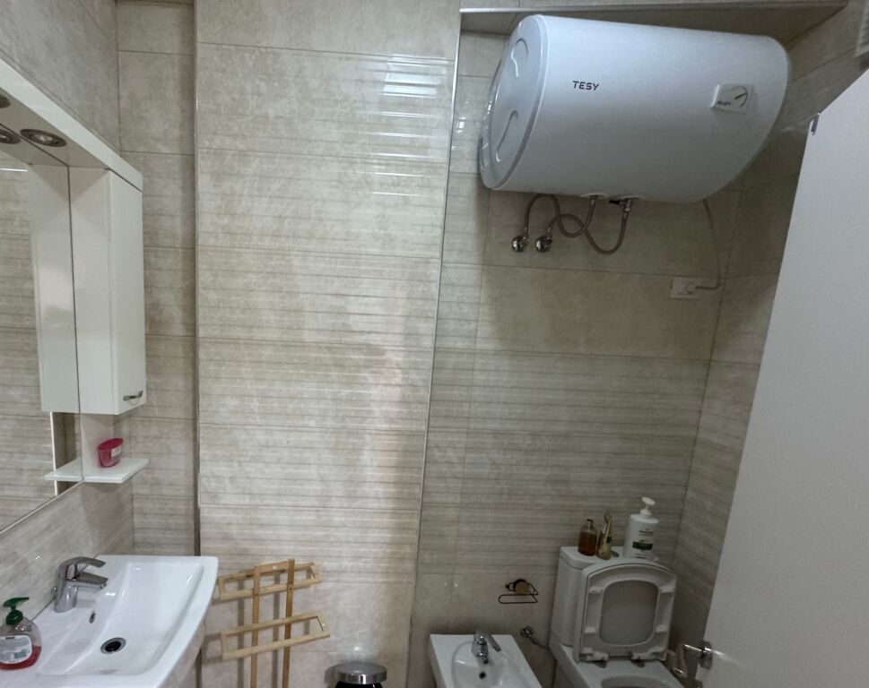 Appartamento 3+1+2 in vendita vicino al lago secco