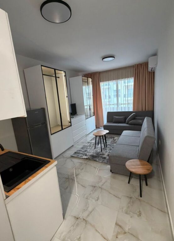 STUDIO FOR RENT LAPRAKE 42,000 LEKE FH-58113