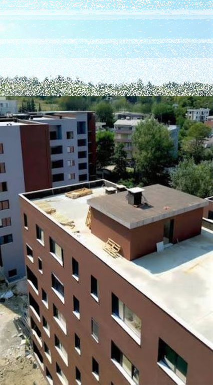 FOR SALE 3+1 LUXURY APARTMENT. ELBASAN STREET