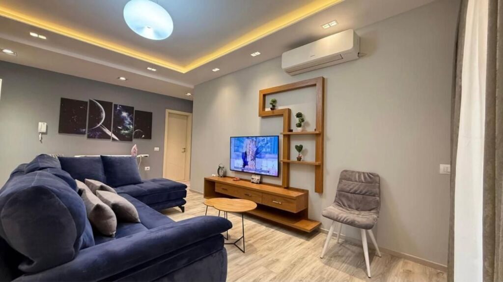 Super apartment for rent at the Train Station