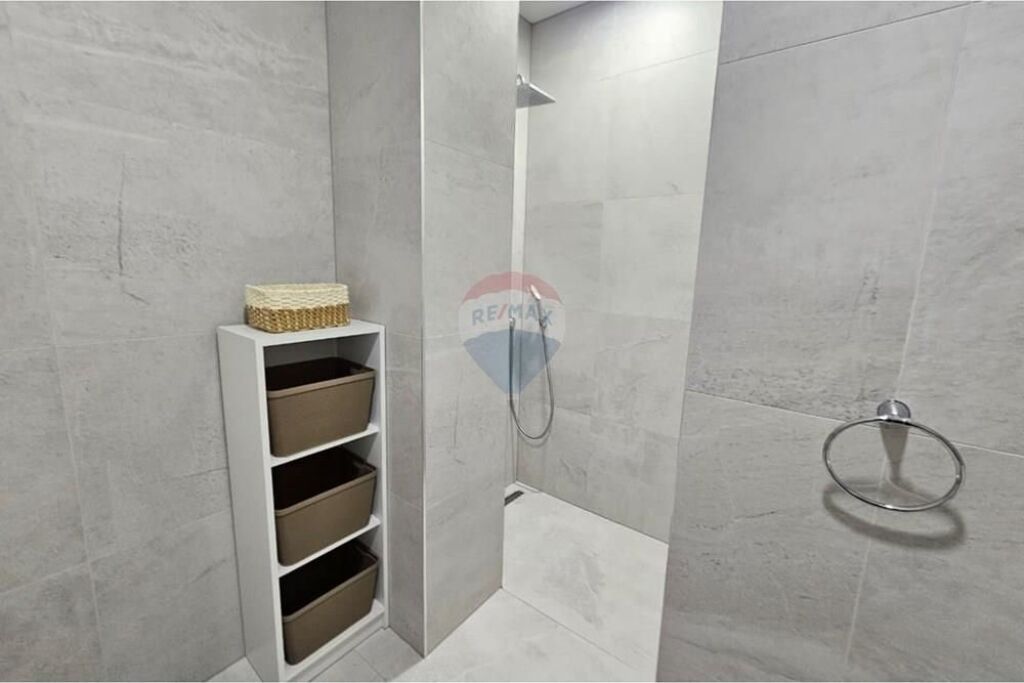 Appartamento in affitto 2+1