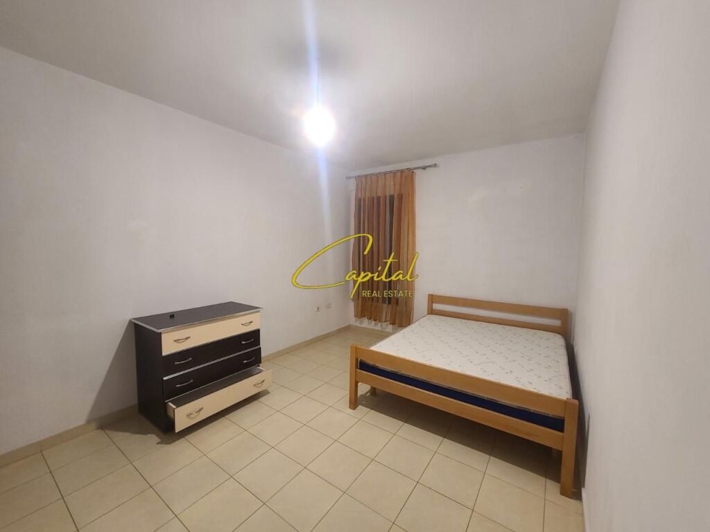 APARTMENT FOR RENT 1+1 YZBERISHT 38,000 LEKE