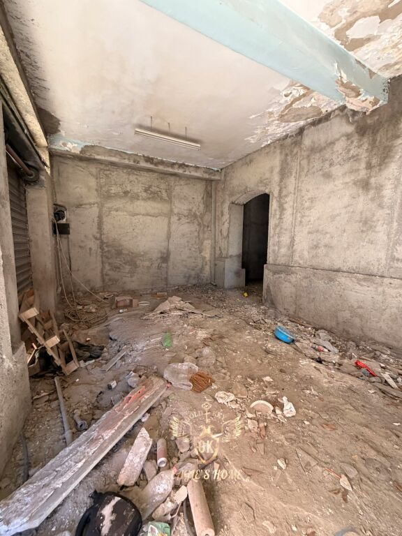 Business Premises for RENT  📍Aleksander Goga Street  • 800€ Net✅  • 75 ㎡ Net • Ground floor with 2 glass facades