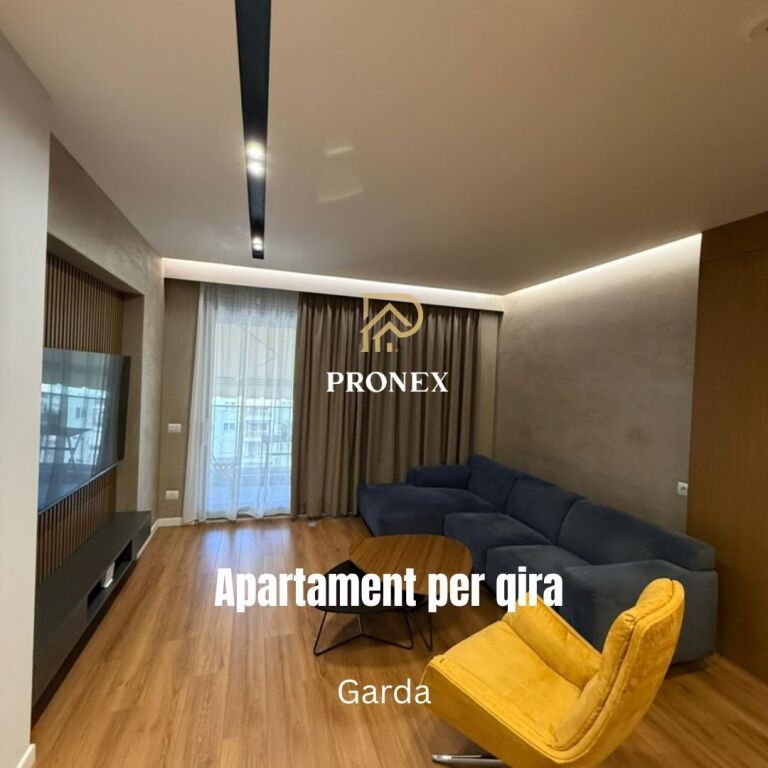 Apartament me qera - Garda