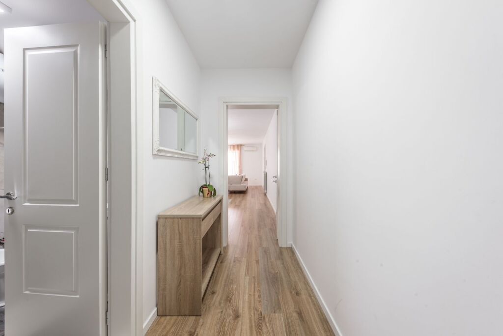 Apartment 2+1, Center!