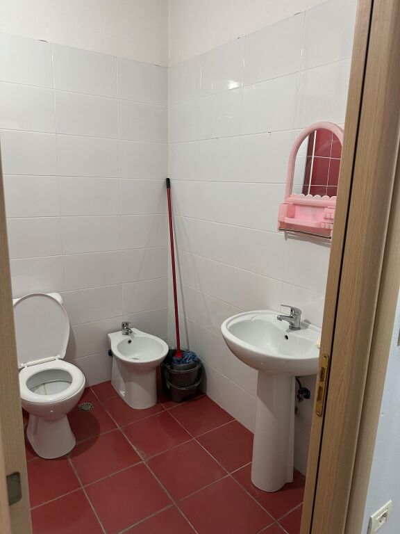 Apartment 1+1 for rent at Kodra e Diellit.