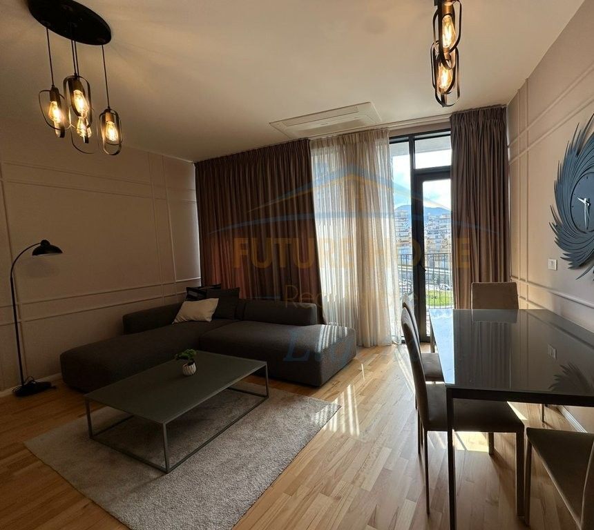 Rent, Apartment 2+1+2+Parking Space, Lake View Residence