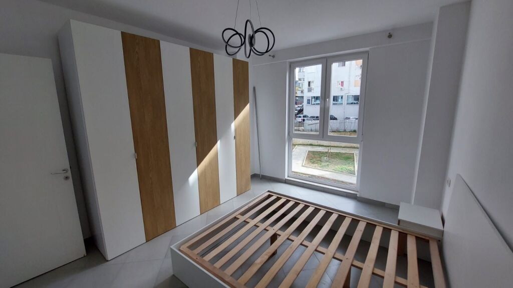 Apartment 1+1 for rent, QSUT, Dibres Street