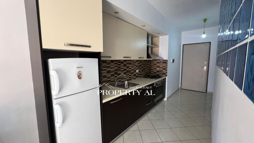 Apartment for sale – Second line Lungomare, Vlora