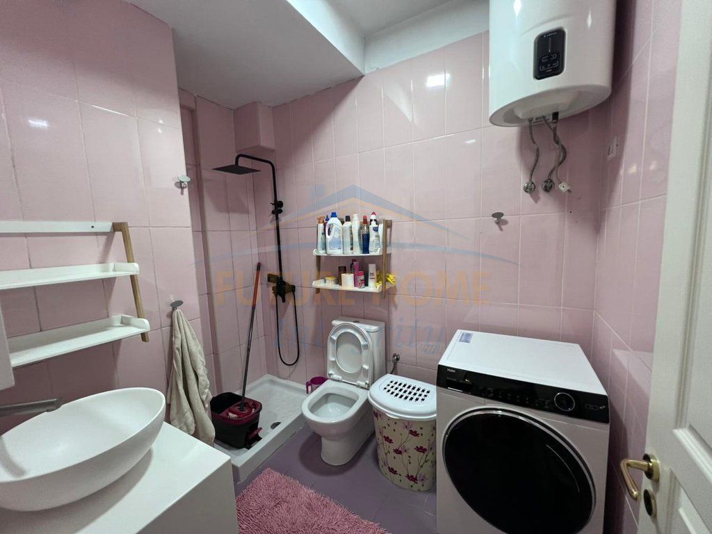 Rent, Apartment 1+1, Don Bosko, Tirana