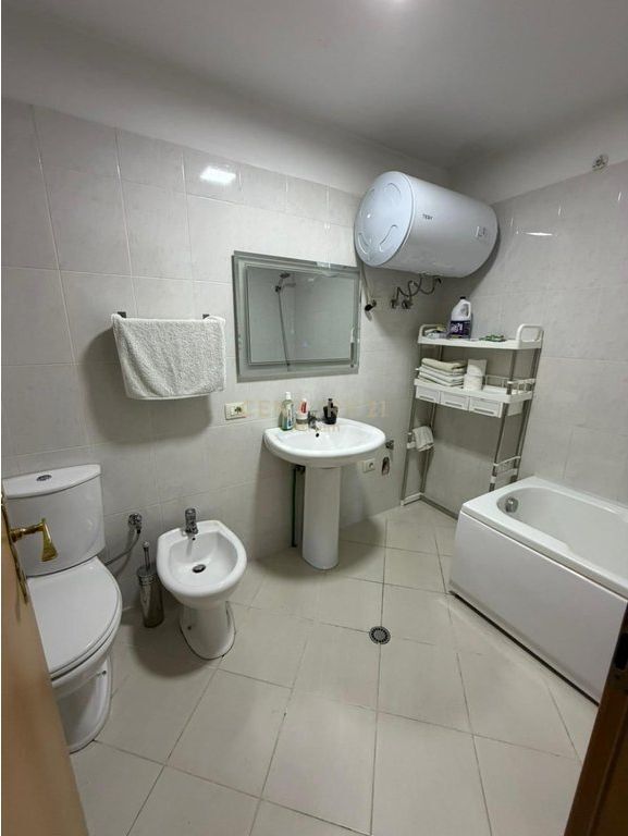 SHESIM APARTAMENT 2+1+2 PRANE GLOBE