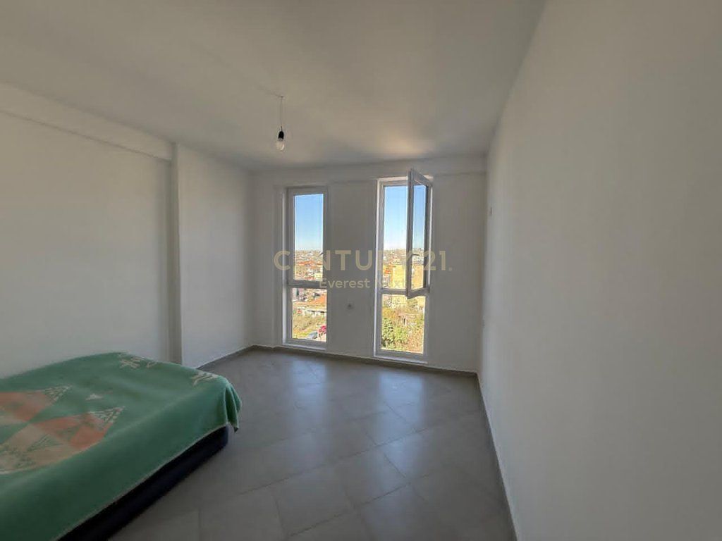 FOR RENT: Apartment 2+1 (New Construction 2025) – Dibrës Street