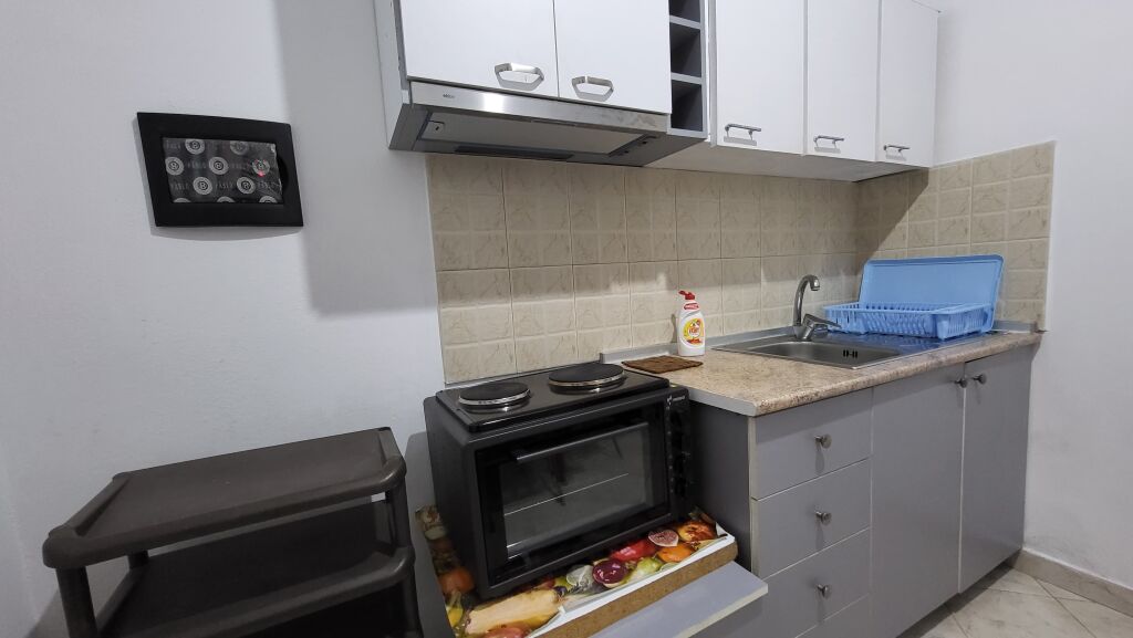 Studio apartment for rent - Near the Faculty of Medicine