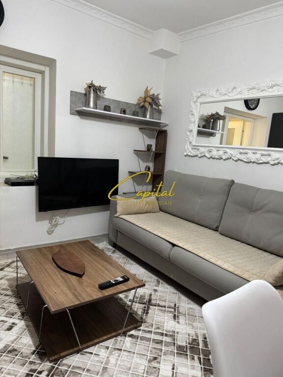APARTMENT FOR RENT 1+1 DIBRA STREET 43,000 LEKE