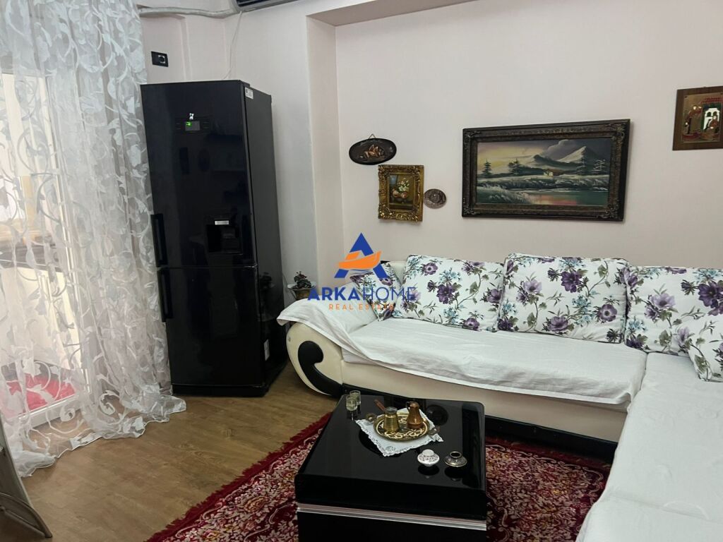 APARTMENT FOR RENT 2+1+BALCONY "KODRA E DIELLIT" 60,000 LEKE