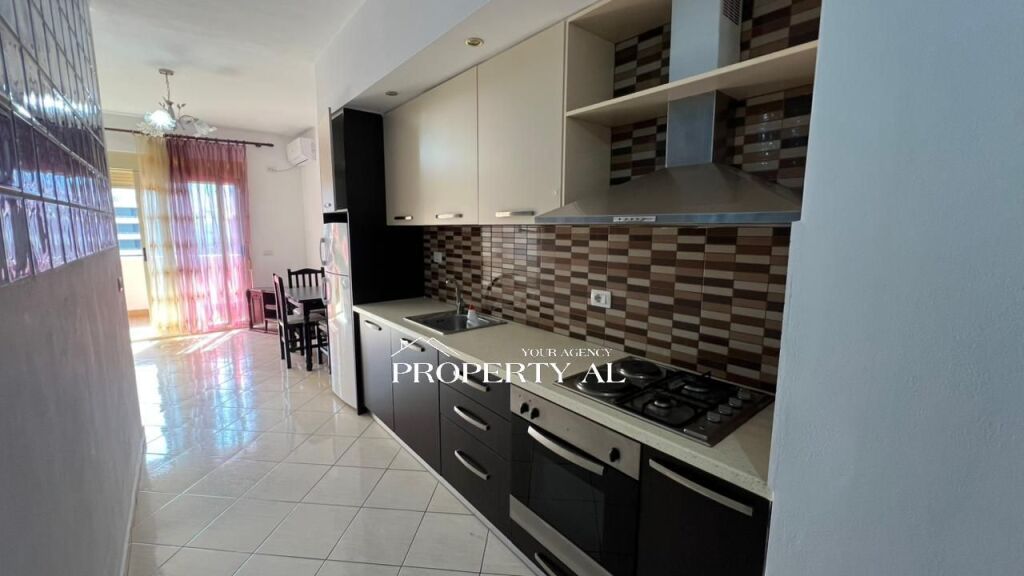 Apartment for sale – Second line Lungomare, Vlora