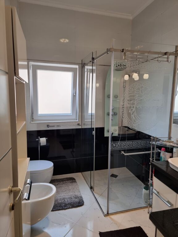 Villa floor for rent 3+1, Besa Street, 5 May