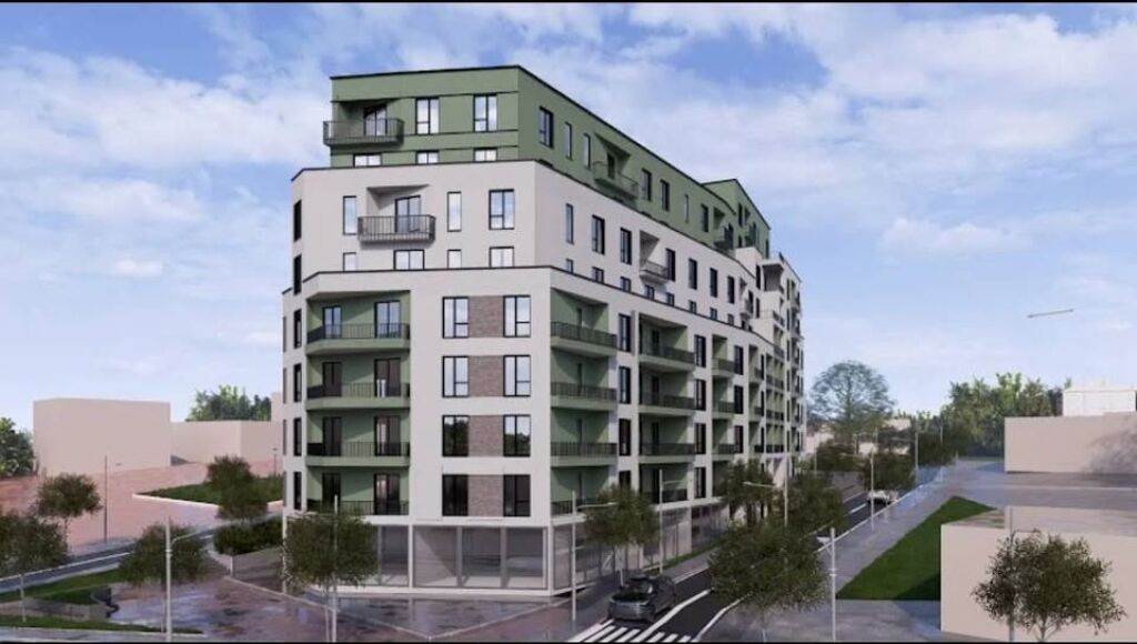 🏢 Arden Hill Residence Apartment 2+1 for Sale