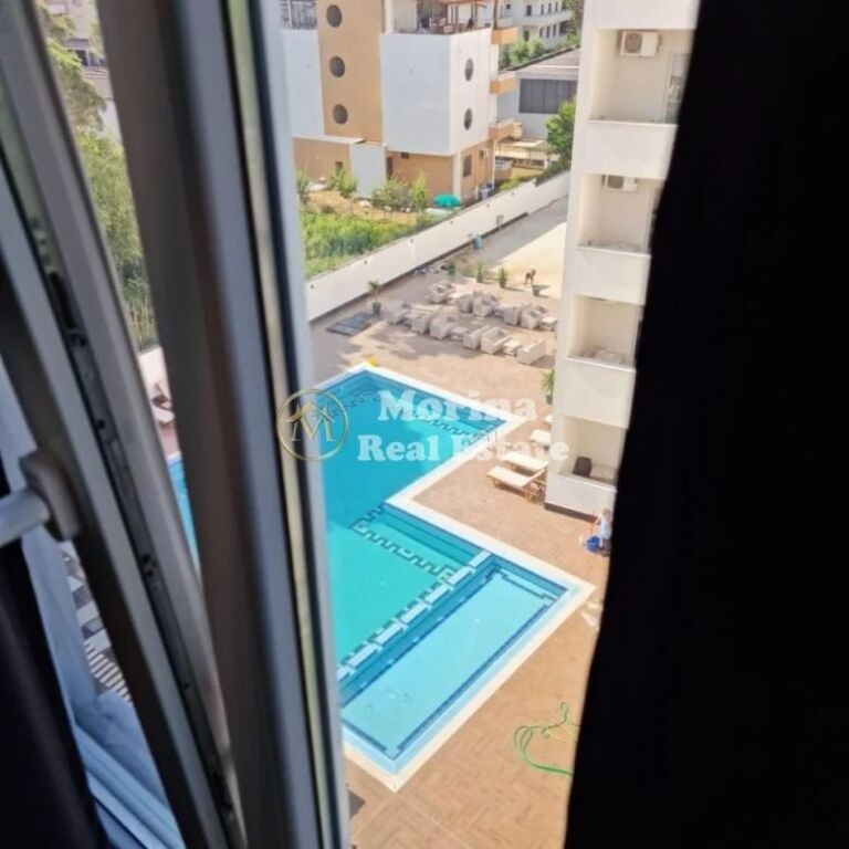 Sale | Penthouse 3 + 1 + 3 | Mali i Robit | 300000 €