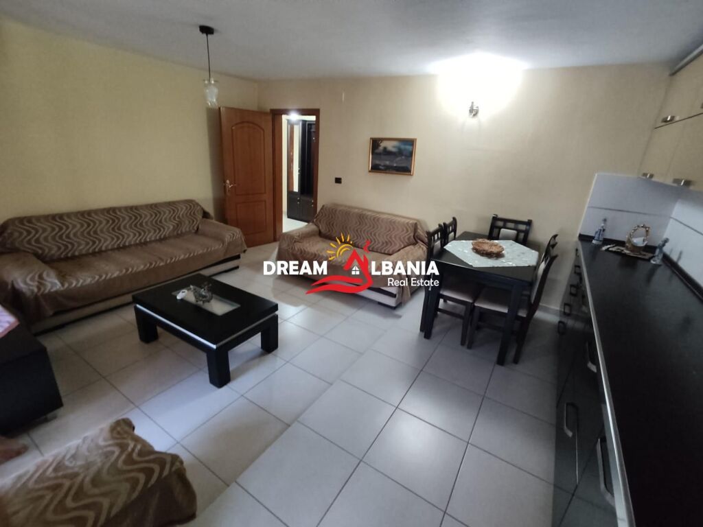 Apartment 1+1 for rent in Kombinat near Hasan Alia Street (ID 4219481)