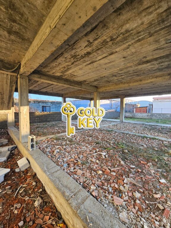 🏡 2-FLOOR HOUSE FOR SALE – Durrës (Kënetë)