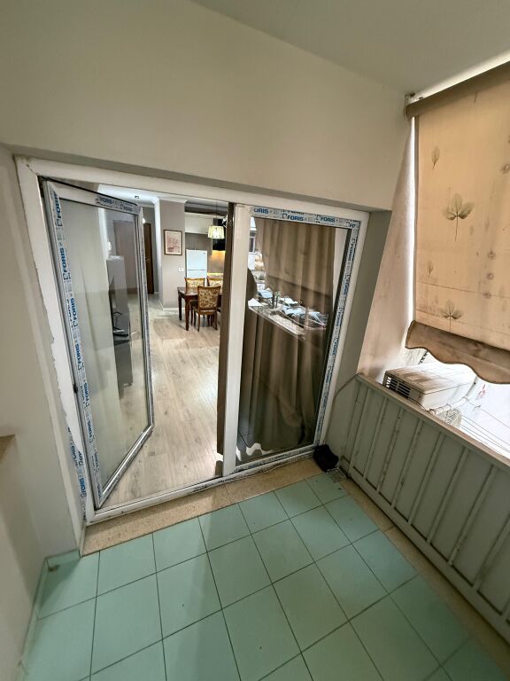 For Rent Apartment 2+1+2 Bathrooms + 1 Balcony