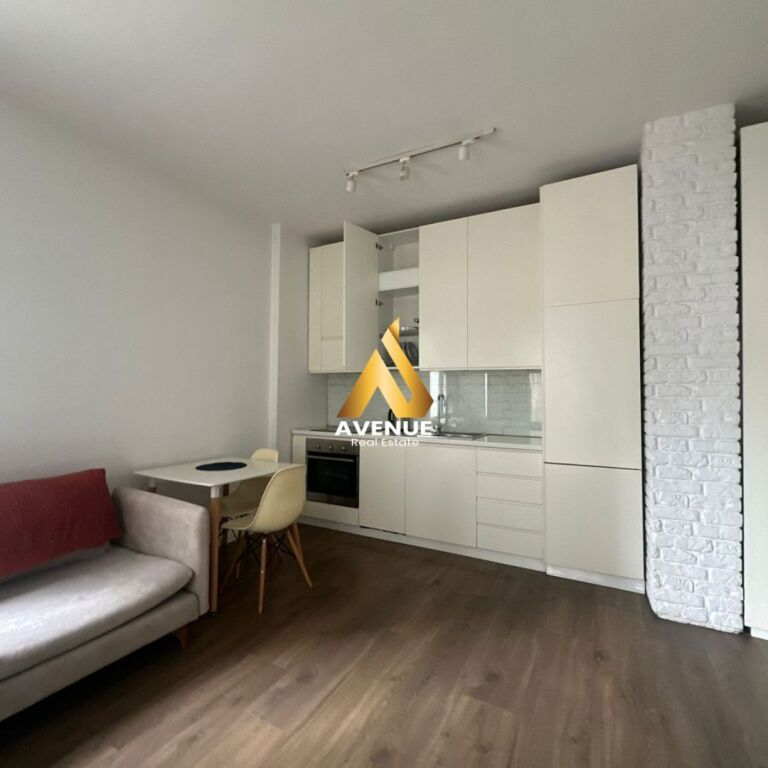 ✨ FOR RENT – 1+1 APARTMENT AT KIKA 2, PARIS COMMUNE ✨ 650 € / month