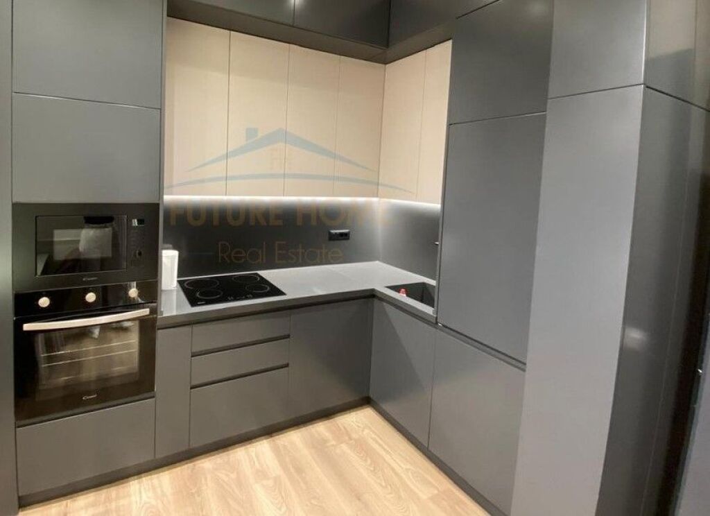 Qera, Apartament 1+1, Rruga e Kavajes, Tirane