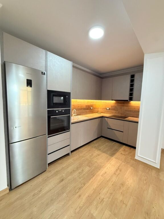 🏢 FOR RENT | APARTMENT 2+1 – BLLOK, TIRANA