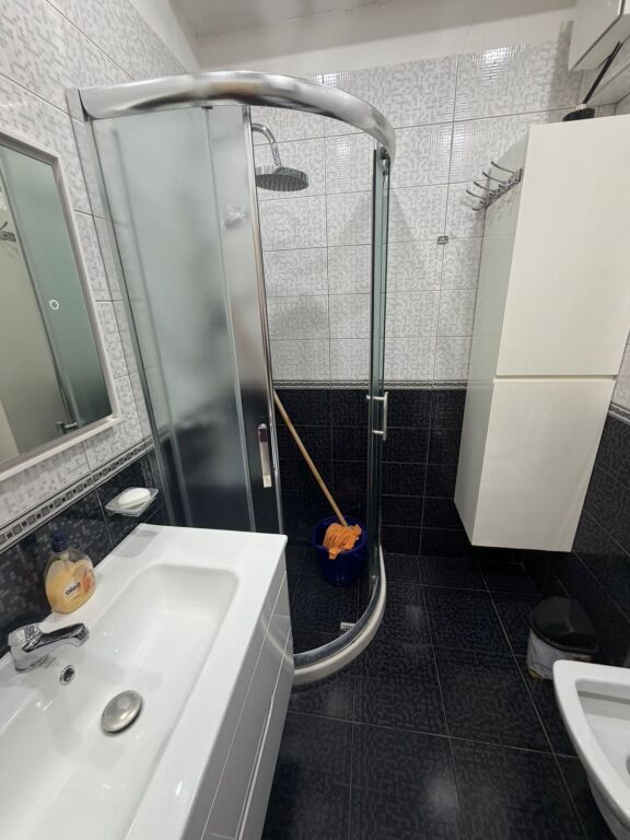 Apartment 1+1+1 For Rent Parking Space +1 Balcony