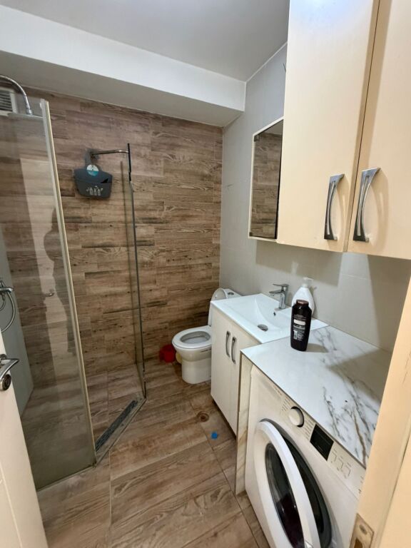 Appartamento 3+2 Bagni +1 Balcone In Affitto