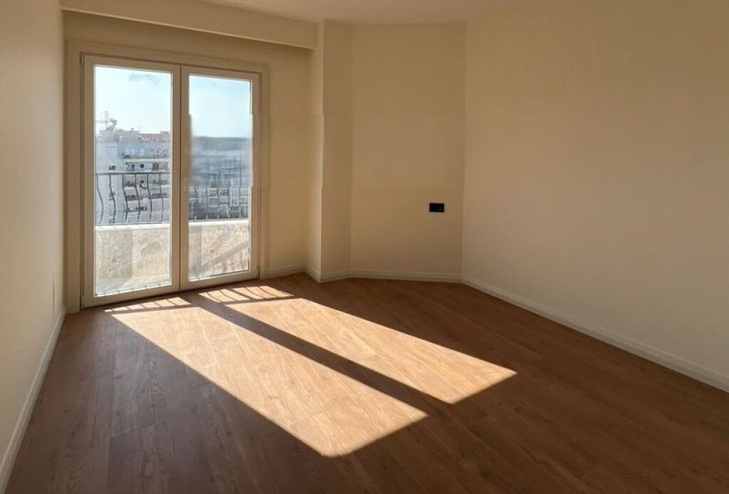 Apartment 2+1+2 for Sale in Astir – 110 m²