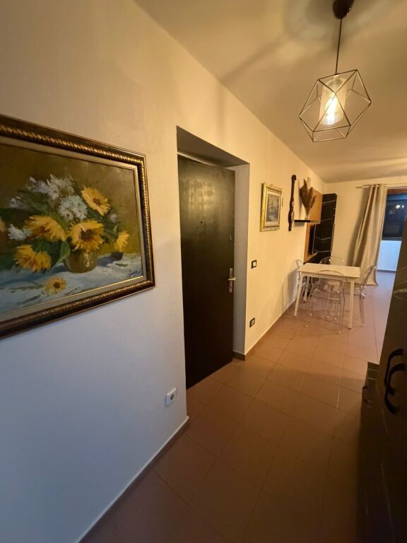 Jepet Me Qera Apartament 2+1+1 Ballkon