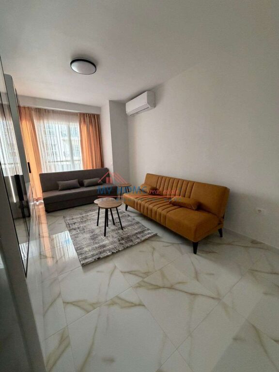 Studio apartment for rent Dritan Hoxha Street Tirana