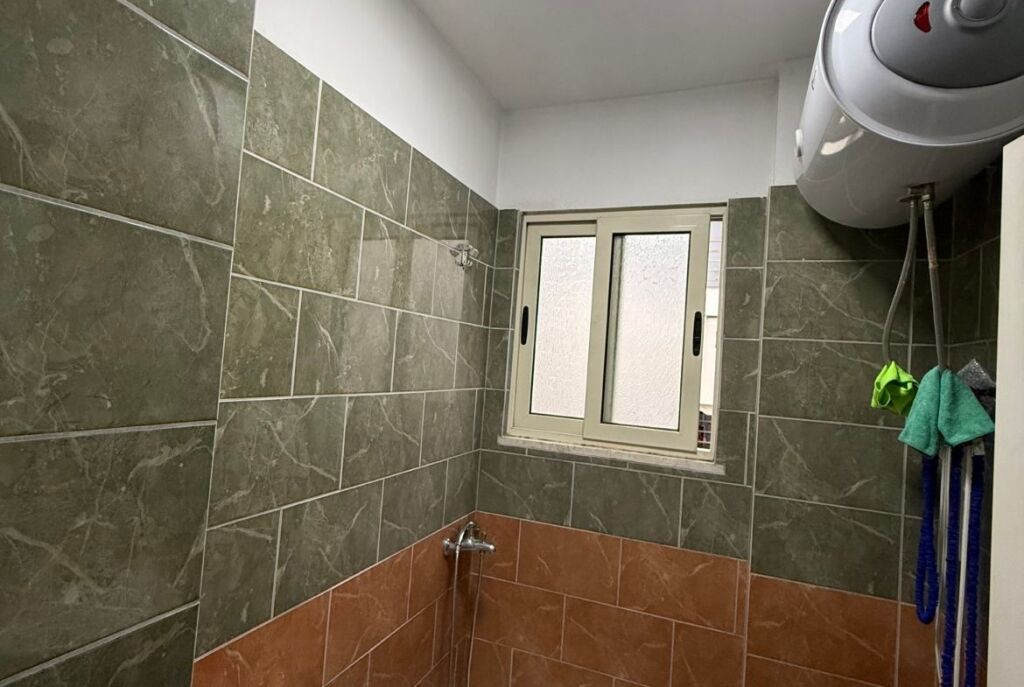 In Qesarake Apartment 2+1+2 With Regular Floor Plan For Sale!