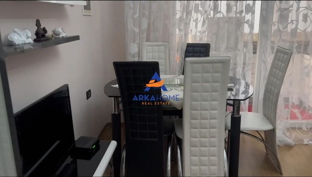 APARTMENT FOR RENT 2+1+BALCONY "KODRA E DIELLIT" 60,000 LEKE