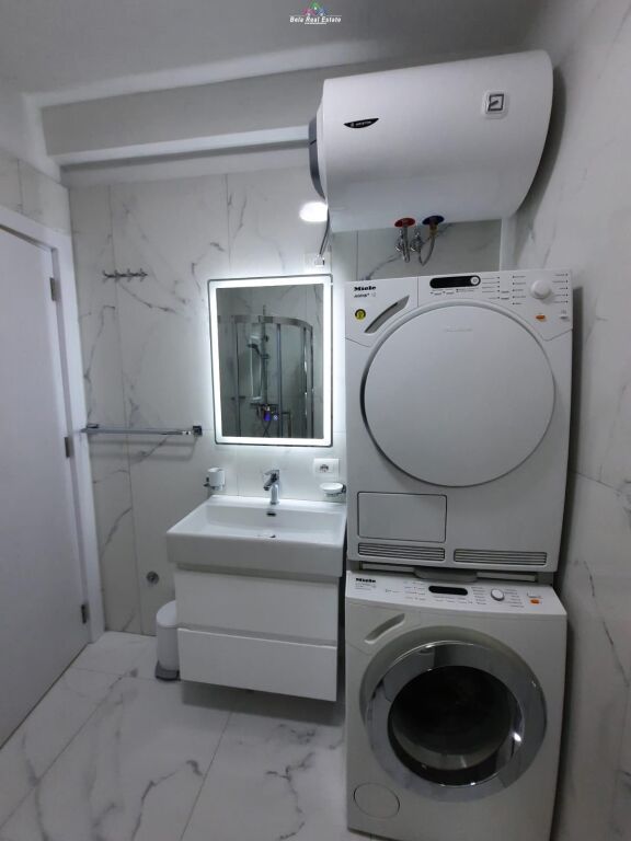 Studio Apartment for Rent in Don Bosko (ID BG90) Tirana.