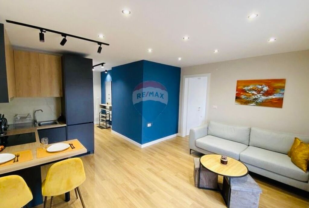 🏠📍Appartamento 1+1 Nuovo Bazaar