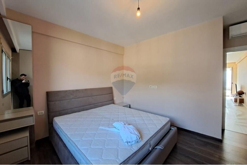 Apartment 2+1 for sale, Lungomare, Vlore, Sea View