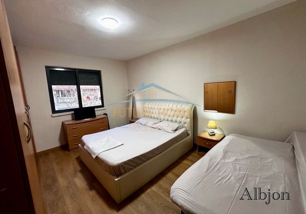 📍 Xhamllik – For Sale, 2+1 Apartment Invested & with Mortgage! 🏠