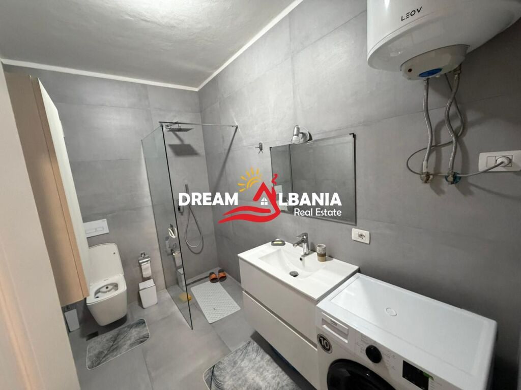 Apartment 1+1 for rent on Durres street near Colosseo (ID 42111124)