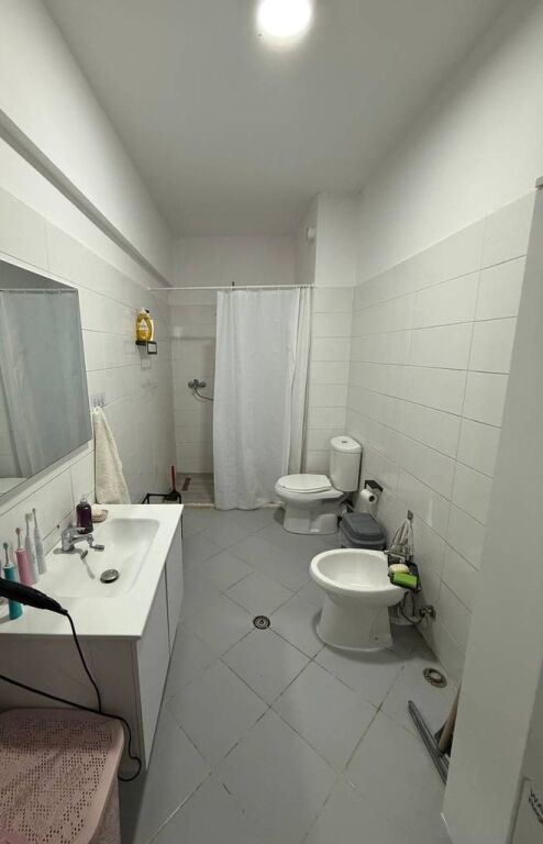 SHITET APARTAMENT 1+1, FRESKU! 101,000 €